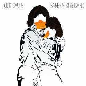 'Barbra Streisand' Duck Sauce - House Music Player