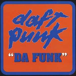 las 20 mejores canciones de Daft Punk - Da funk