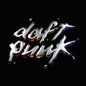 las 20 mejores canciones de Daft Punk - Discovery