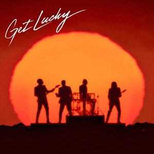 Las 20 mejores canciones de Daft Punk - Get lucky