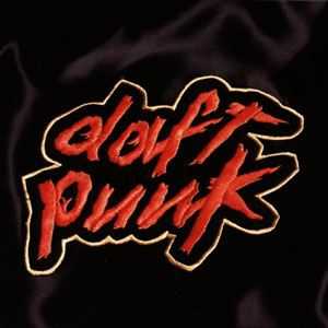las 20 mejores canciones de Daft Punk - Homework