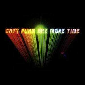 las 20 mejores canciones de Daft Punk - One more time