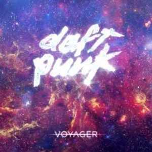 las 20 mejores canciones de Daft Punk - Voyager