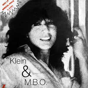 'Dirty talk' Klein & M.B.O. - House Music Player