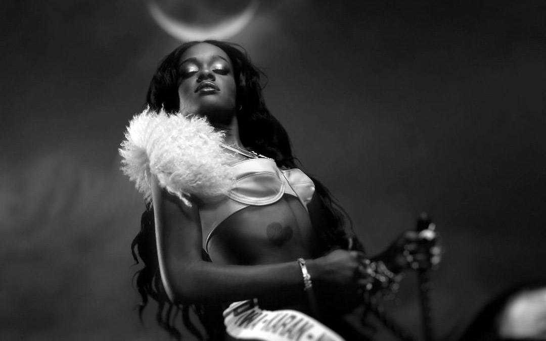 Azealia Banks Azealia Banks