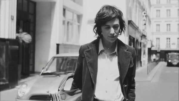 Charlotte Gainsbourg