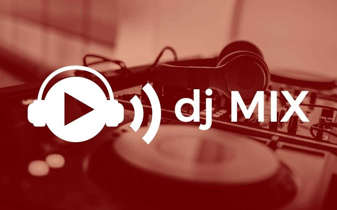 House Music Player in the Mix! • DJ Mix NOV 2020