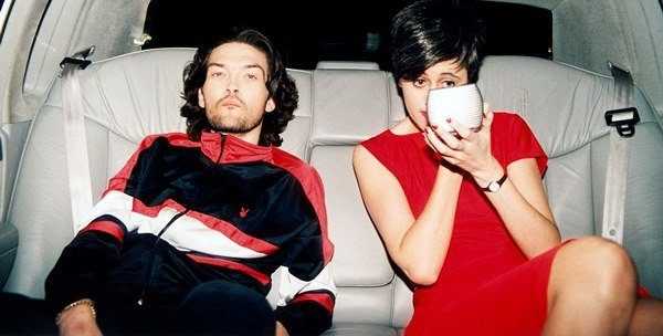 Ben Watt y Tracey Thorn, Everything but the Girl