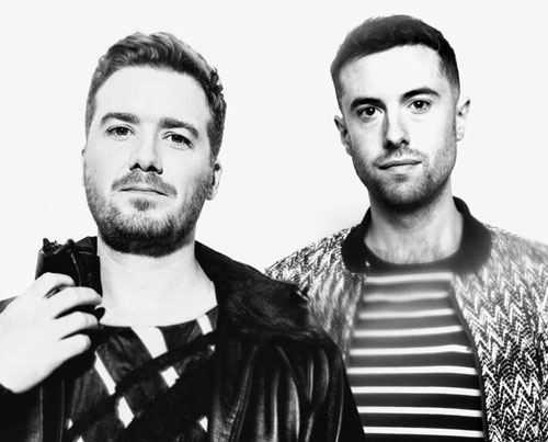 Gorgon City