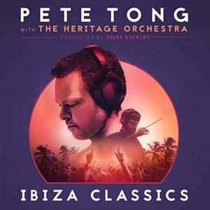 'Sing it back' Pete Tong with The Heritage Orchestra - House Music Player