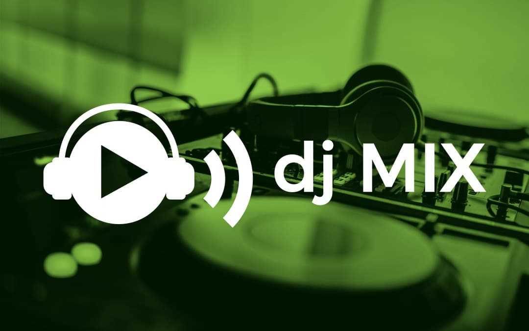 House Music Player in the Mix! DJ MIxes de música house