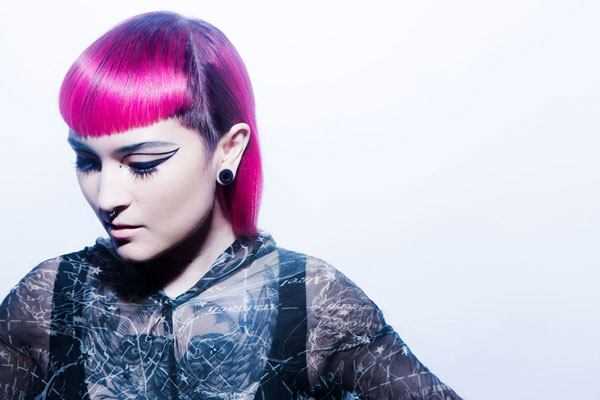 Maya Jane Coles