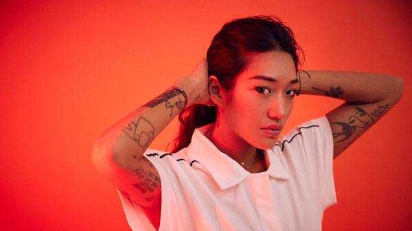 Peggy Gou