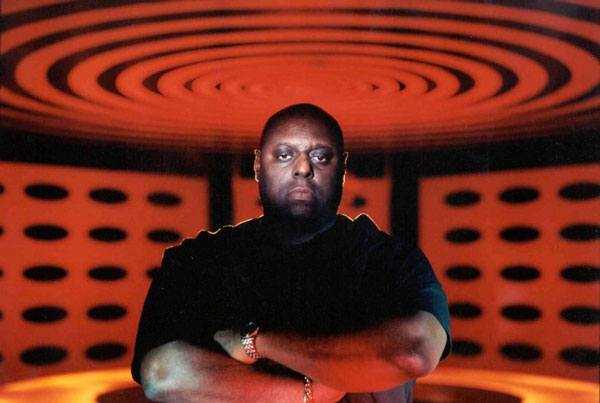 Tony Humphries