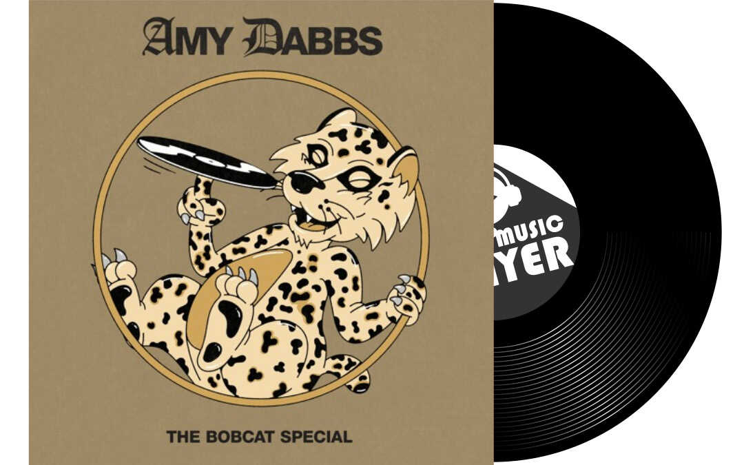 Amy Dabbs – The Bobcat Special Amy Dabbs - The Bobcat Special