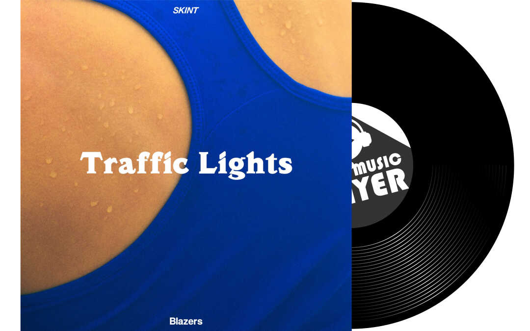 Blazers – Traffic lights