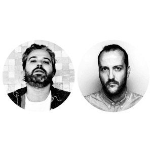 Alan Braxe & Fred Falke