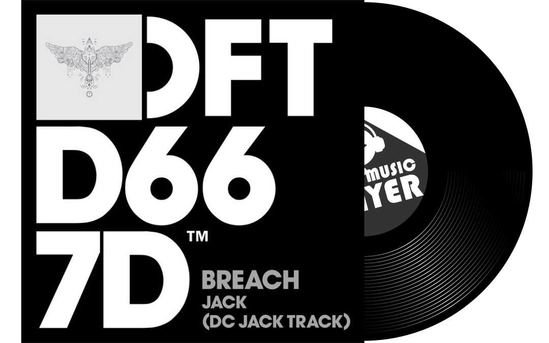 Breach – Jack (DC Jack Track)