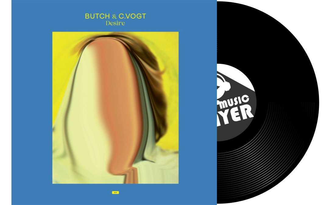Butch & C.Vogt - Desire