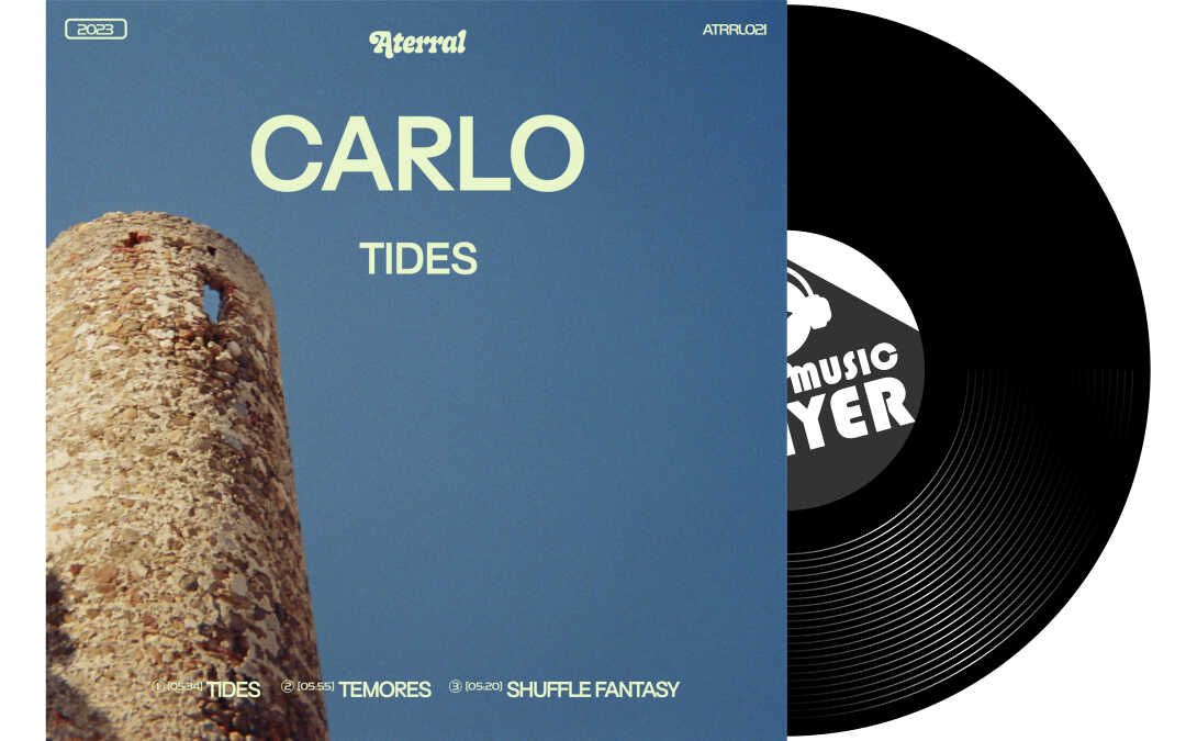 Carlo – Tides