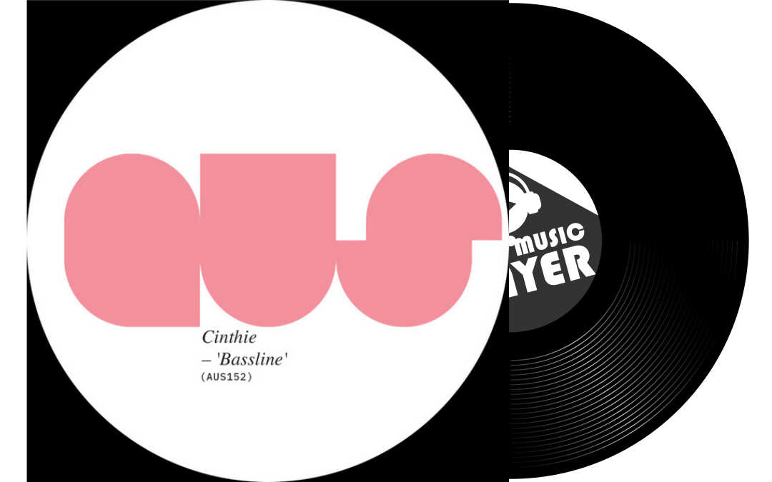 Cinthie – Bassline Cinthie – Bassline