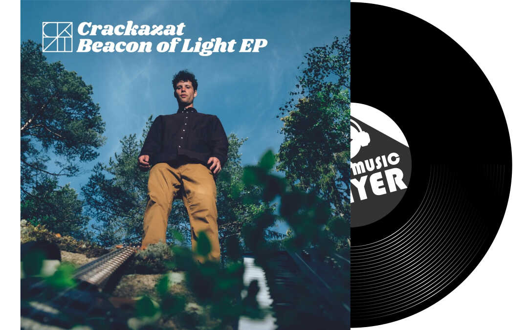 Crackazat – Beacon of light