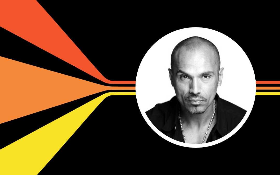 Leyendas de la música electrónica de baile: David Morales