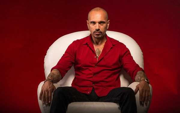 David Morales