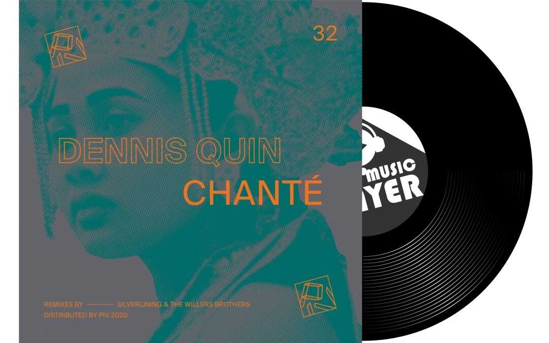 Dennis Quin – Chanté (ft. Karmina Dai)