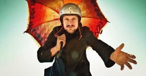 DJ Koze