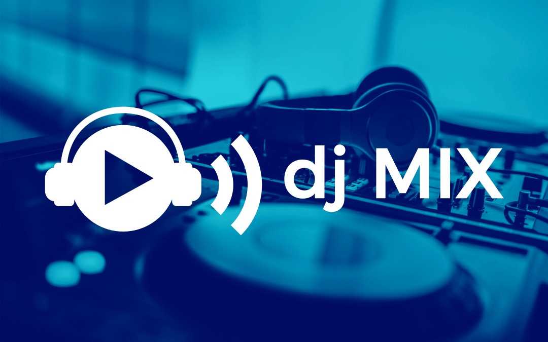 House Music Player in the Mix! DJ Mix house • MAR 2021