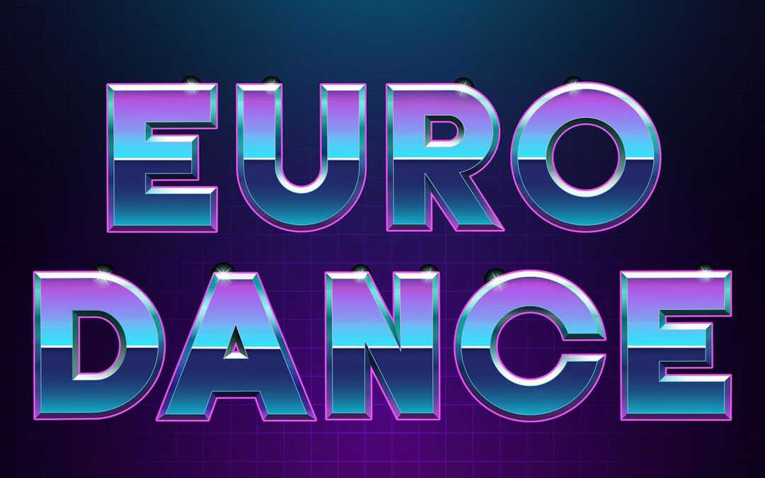 La edad de oro del eurodance (1993-1995)