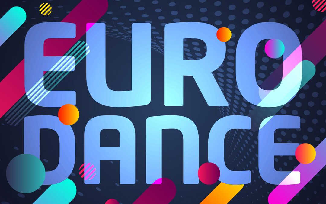 La edad de oro del eurodance (1993-1996)