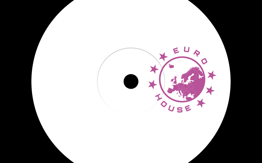 El primer eurohouse (1987-1990)