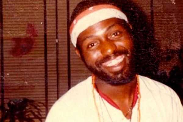Frankie Knuckles en The Warehouse