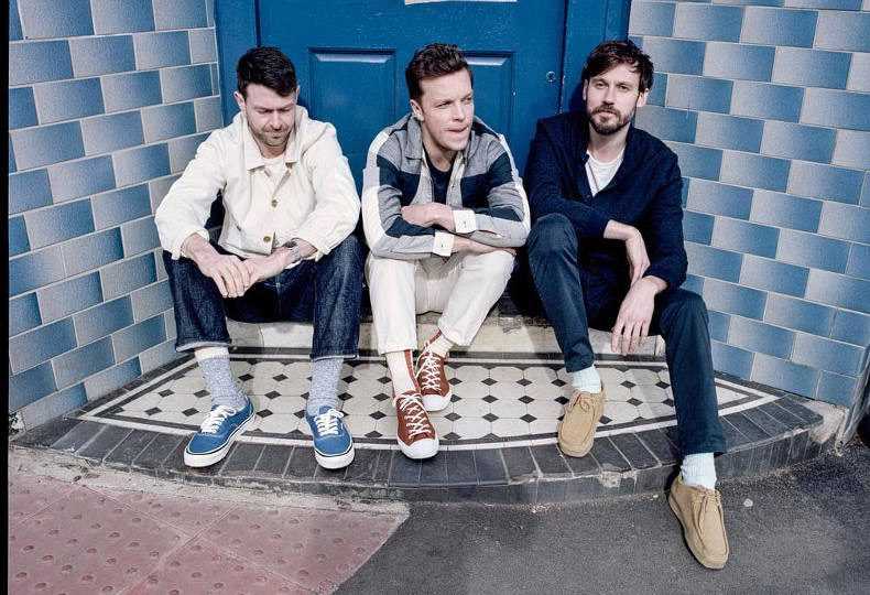 Friendly Fires