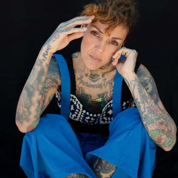 Gee Lane