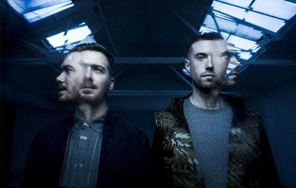 Gorgon City