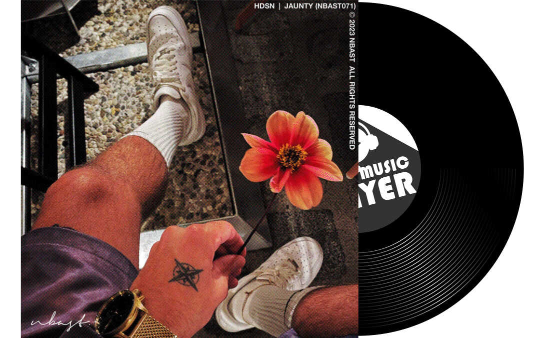 HDSN – Jaunty
