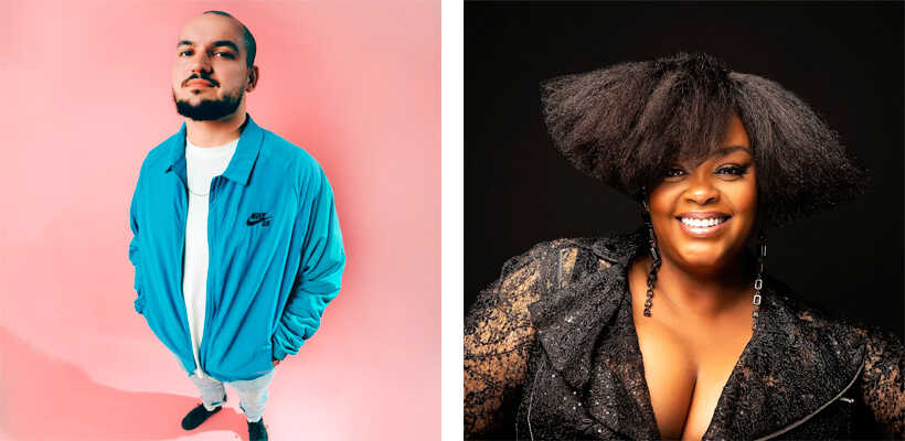 Higgo x Jill Scott