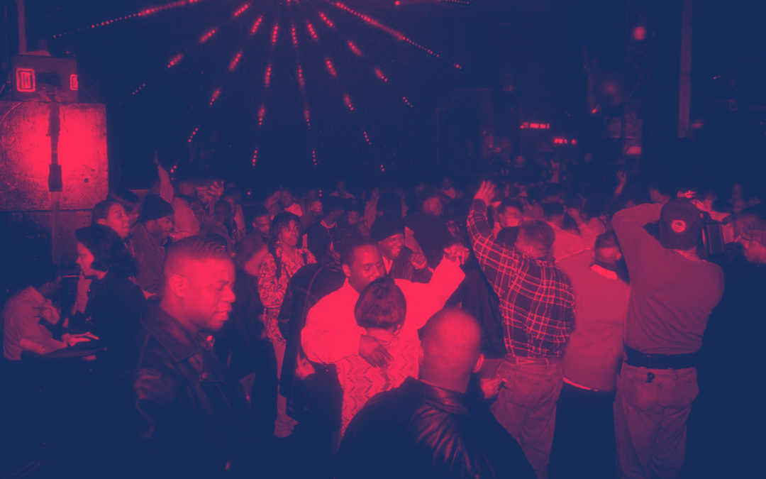 house chicago techno detroit 90 Chicago en los 90: la "segunda ola" del house