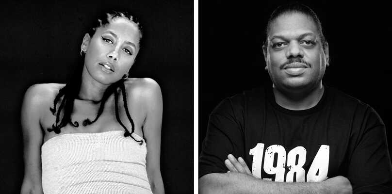 Jayda G + Kerri Chandler