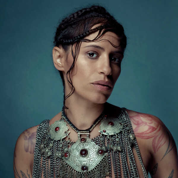 Joyce Muniz