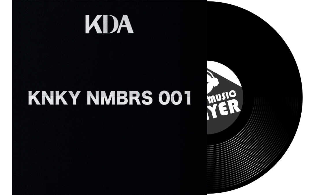 Róisín Murphy x KDA – Simulation (KDA Remix) Róisín Murphy x KDA – Simulation (KDA Remix)