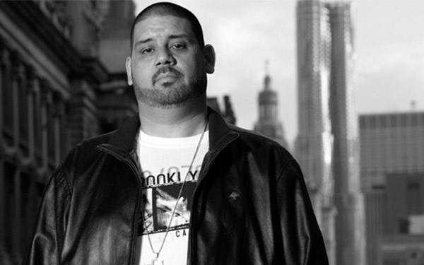 Kenny "Dope" Gonzalez