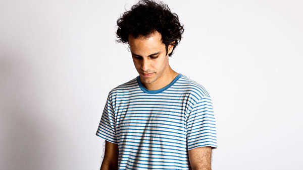 KH aka Four Tet