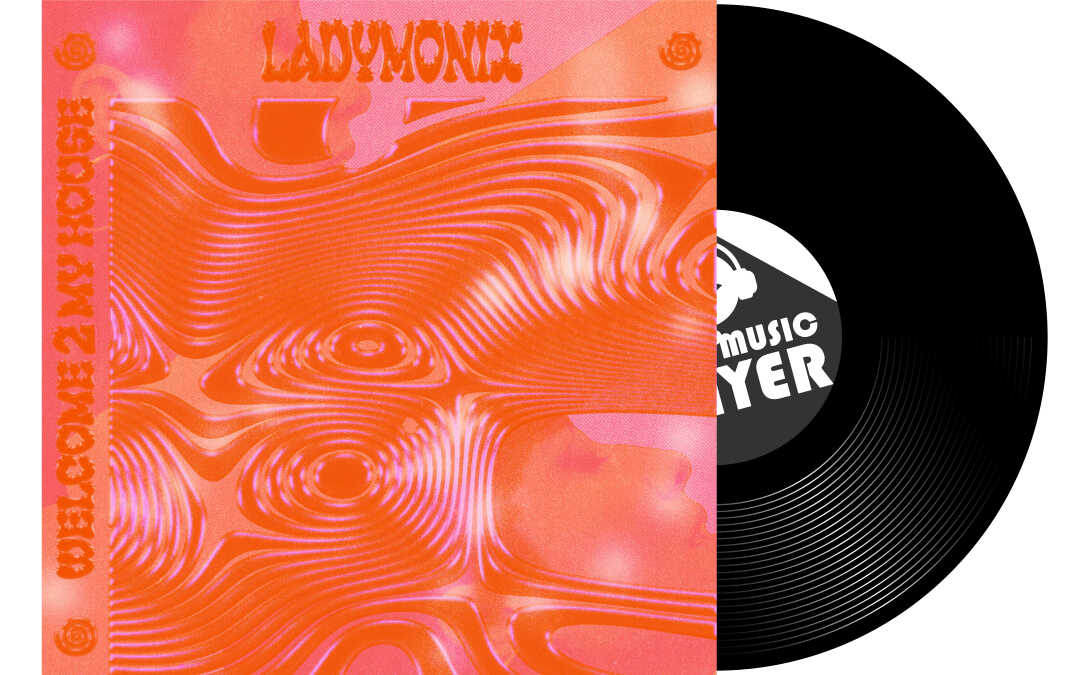 LADYMONIX – So sweet