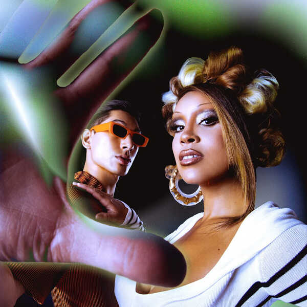 LION BABE LION BABE