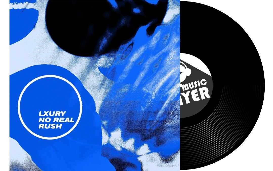 Lxury – Do this forever Lxury – Do this forever