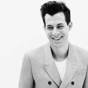 Mark Ronson
